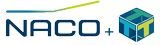 NACO+3T  Consortium